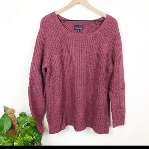 American Eagle AhhhMazingly Soft Sweater